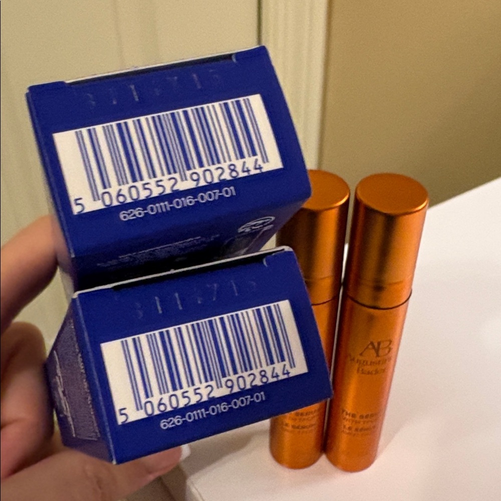 NEW Set Of 2 Augustinus Bader The Serum With TFC8 14ml - Picture 4 of 4